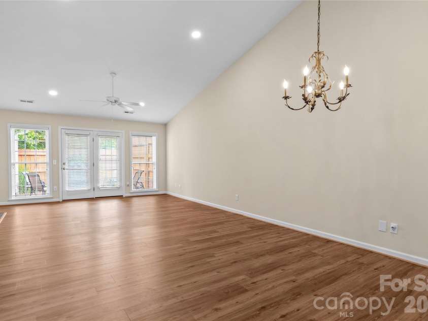 106 Miller Pointe Way, Winston Salem, NC 27106.  MLS# CAR4425145, YatesRealty ID 51189. 