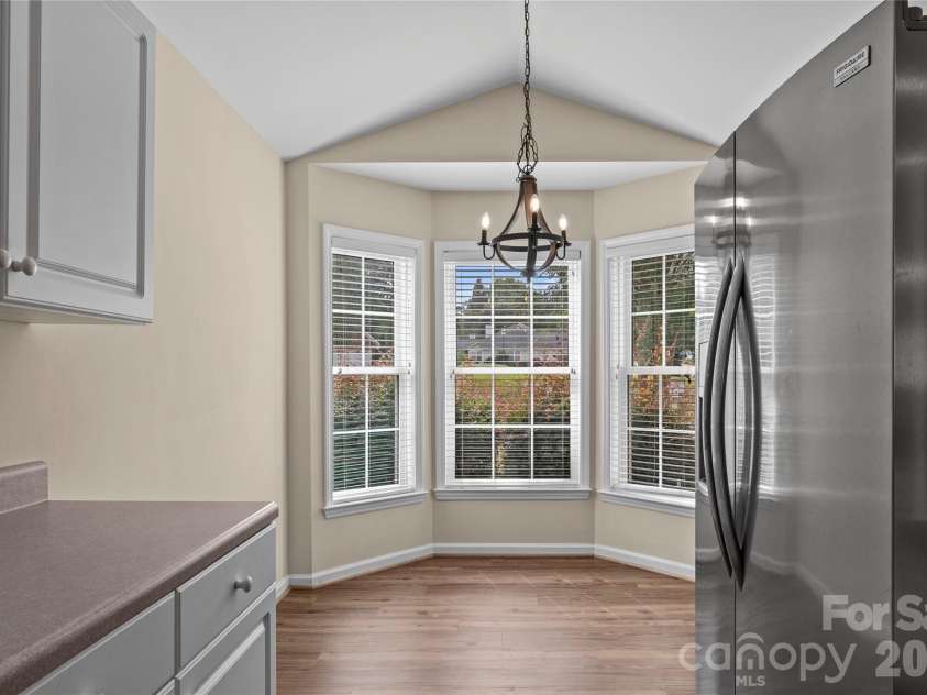 106 Miller Pointe Way, Winston Salem, NC 27106.  MLS# CAR4425145, YatesRealty ID 51189. 