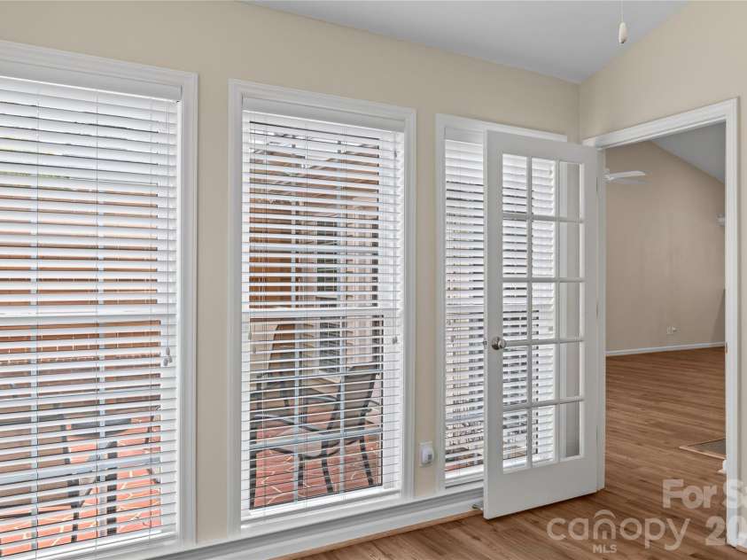 106 Miller Pointe Way, Winston Salem, NC 27106.  MLS# CAR4425145, YatesRealty ID 51189. 