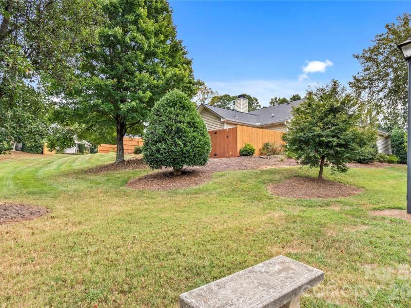 106 Miller Pointe Way, Winston Salem, NC 27106.  MLS# CAR4425145, YatesRealty ID 51189. 