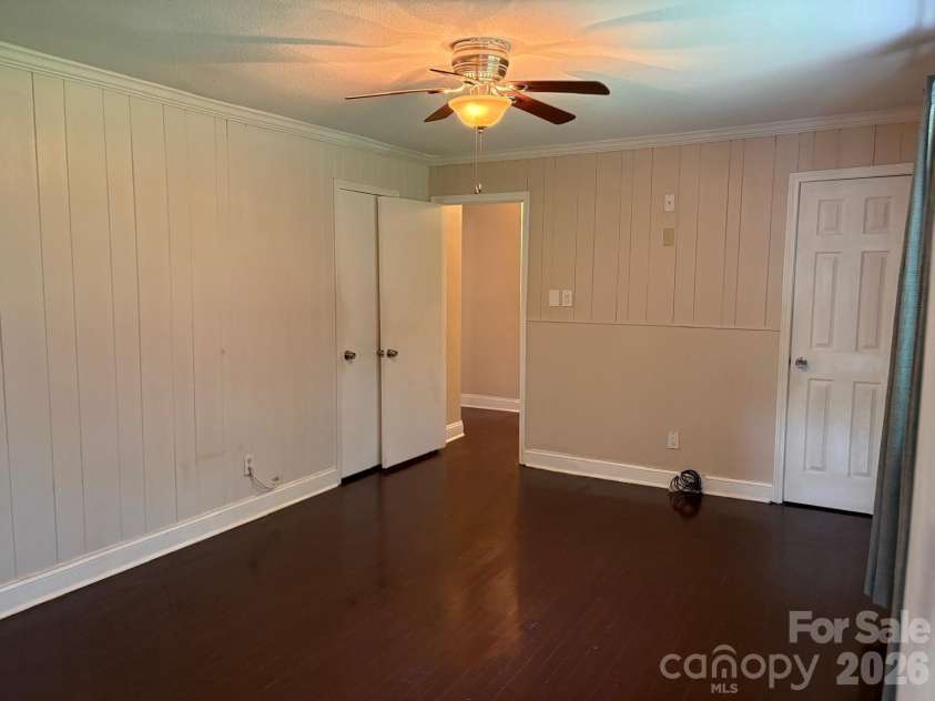 818 Hillcrest Avenue, Gastonia, NC 28052.  MLS# CAR4424650, YatesRealty ID 51192. THIRD ROOM