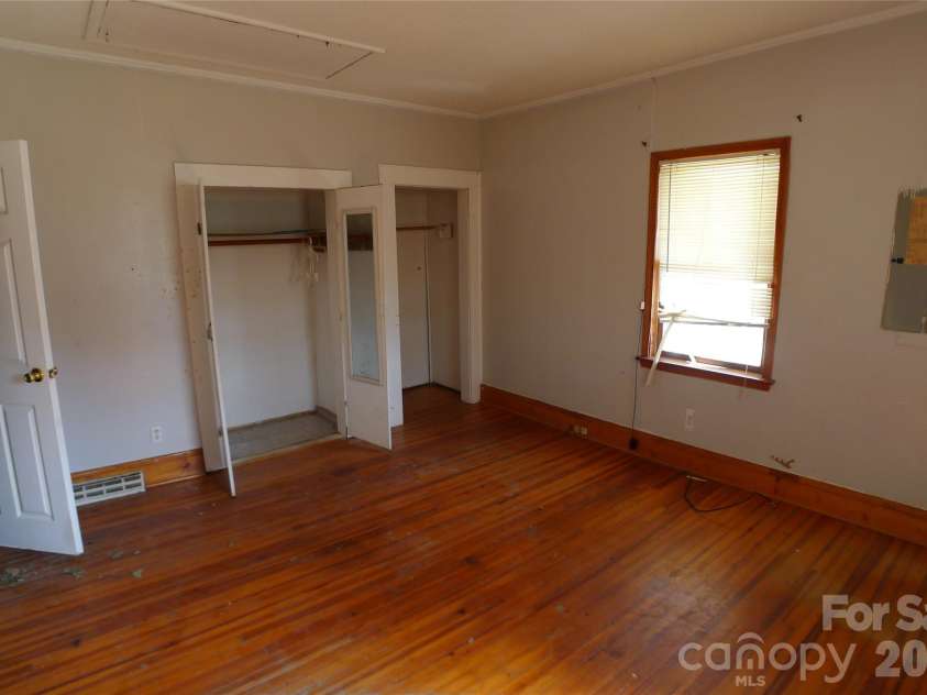 161 Center Street, Cooleemee, NC 27014.  MLS# CAR4425308, YatesRealty ID 51193. 