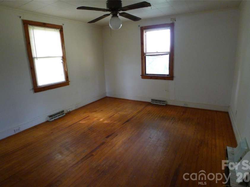 161 Center Street, Cooleemee, NC 27014.  MLS# CAR4425308, YatesRealty ID 51193. 