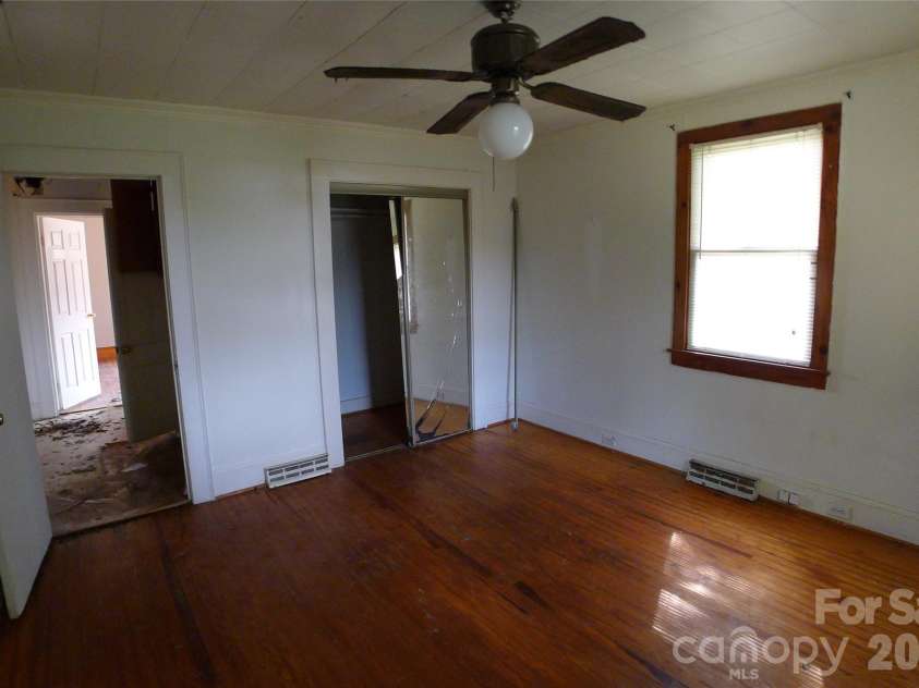 161 Center Street, Cooleemee, NC 27014.  MLS# CAR4425308, YatesRealty ID 51193. 