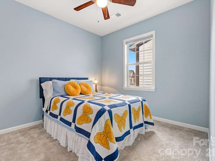 91 Cardwell Lane, Fletcher, NC 28732.  MLS# CAR4425132, YatesRealty ID 51196. 