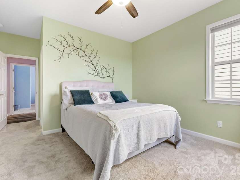 91 Cardwell Lane, Fletcher, NC 28732.  MLS# CAR4425132, YatesRealty ID 51196. 
