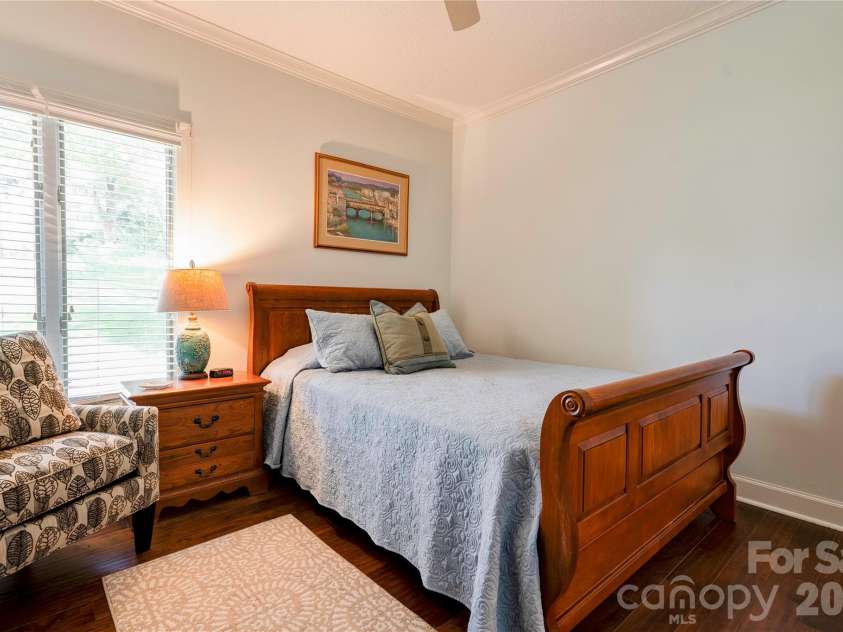 1808 Arbor Way Drive, Shelby, NC 28150.  MLS# CAR4425151, YatesRealty ID 51197. Bedroom 3