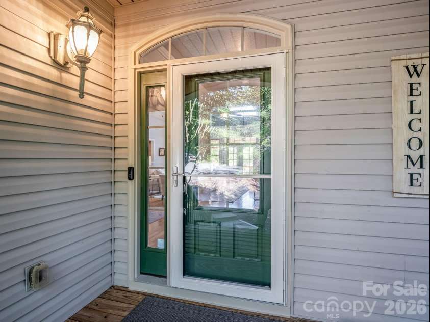 224 Highland Heights, Lake Lure, NC 28746.  MLS# CAR4423316, YatesRealty ID 51198. 