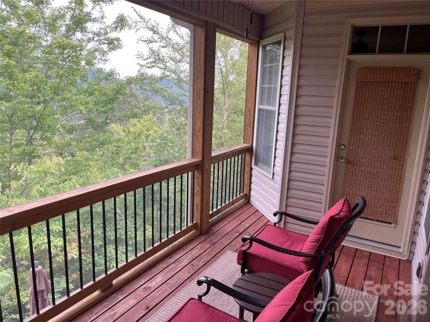 224 Highland Heights, Lake Lure, NC 28746.  MLS# CAR4423316, YatesRealty ID 51198. 