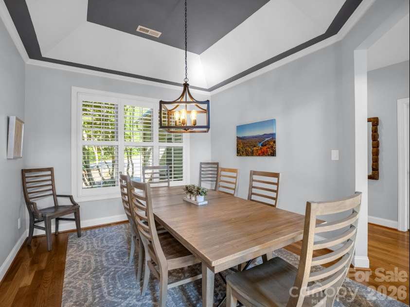 224 Highland Heights, Lake Lure, NC 28746.  MLS# CAR4423316, YatesRealty ID 51198. 