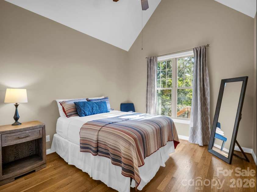 224 Highland Heights, Lake Lure, NC 28746.  MLS# CAR4423316, YatesRealty ID 51198. 