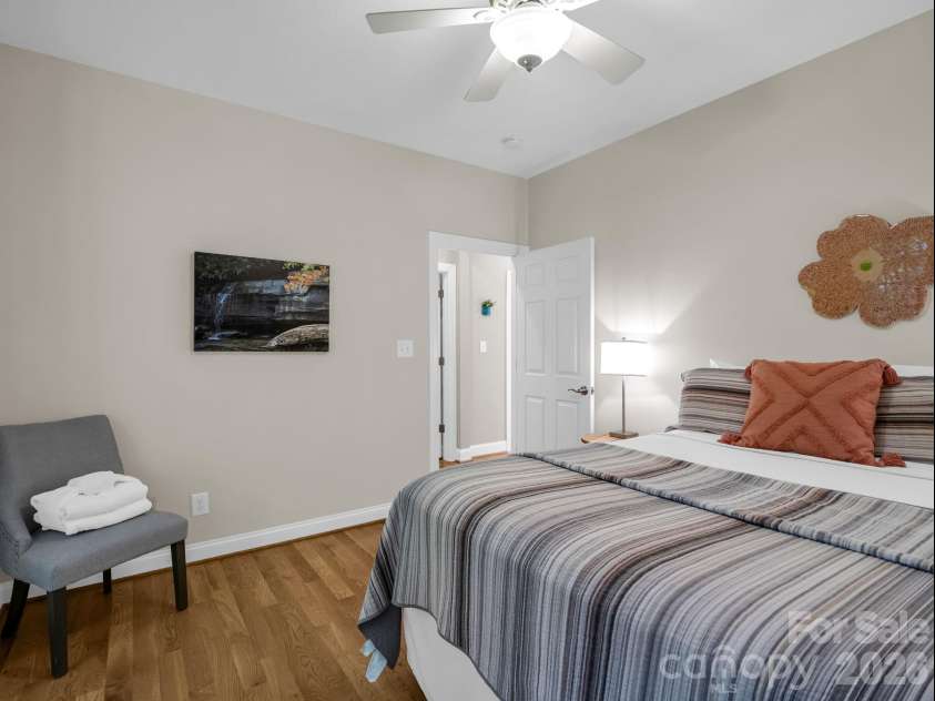 224 Highland Heights, Lake Lure, NC 28746.  MLS# CAR4423316, YatesRealty ID 51198. 