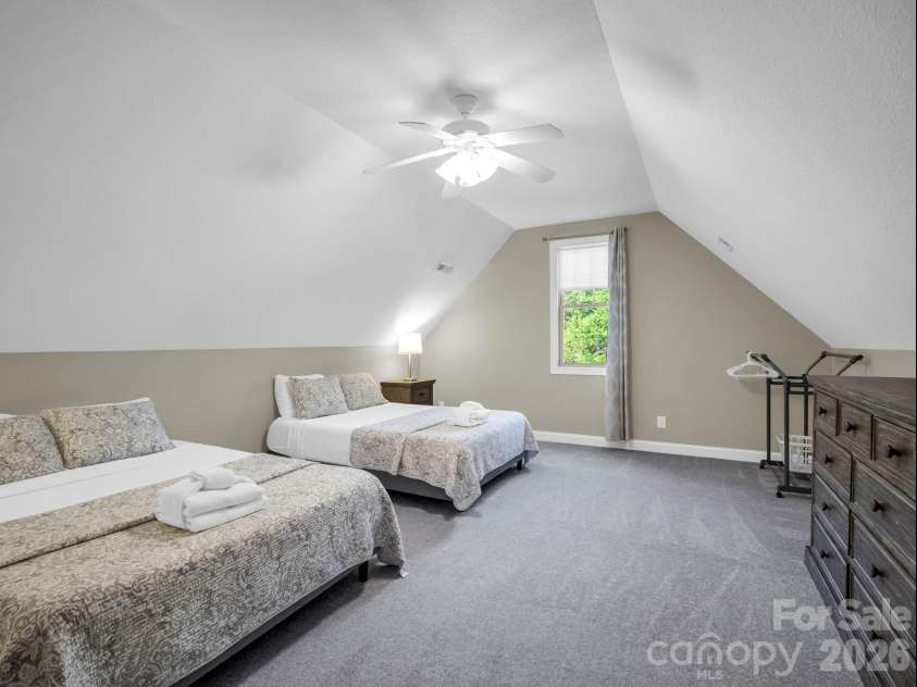 224 Highland Heights, Lake Lure, NC 28746.  MLS# CAR4423316, YatesRealty ID 51198. 