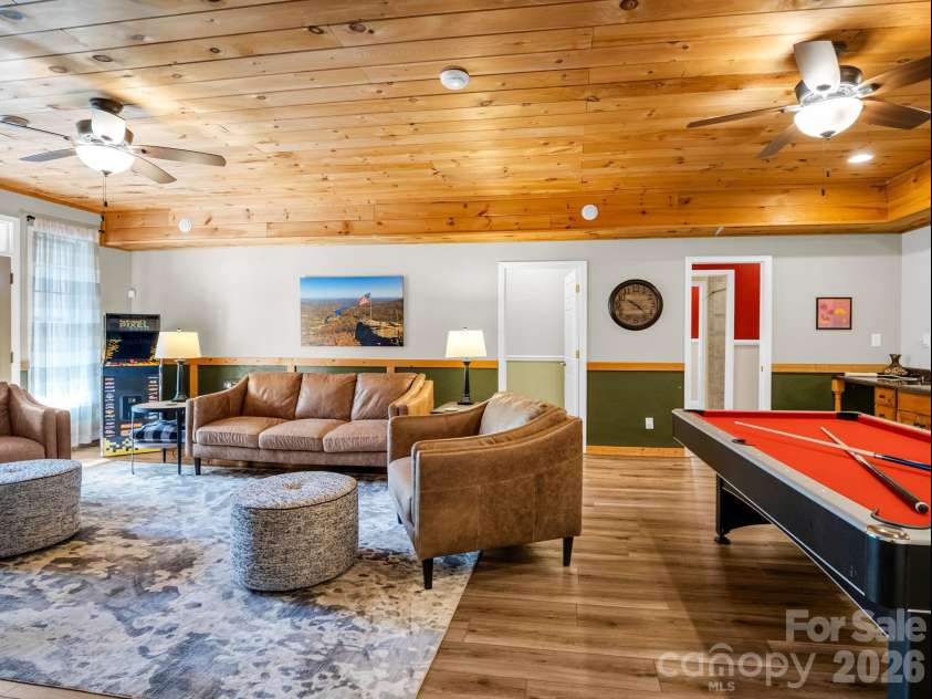 224 Highland Heights, Lake Lure, NC 28746.  MLS# CAR4423316, YatesRealty ID 51198. 