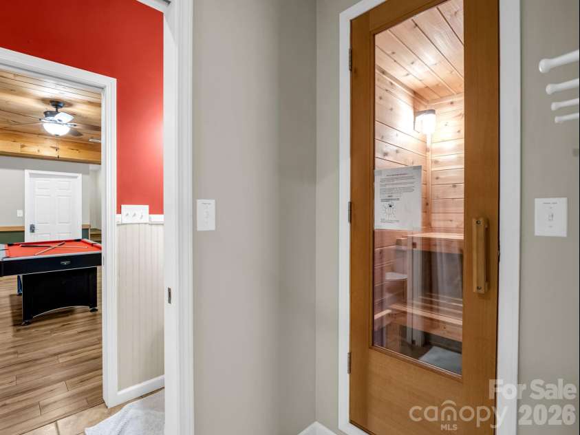 224 Highland Heights, Lake Lure, NC 28746.  MLS# CAR4423316, YatesRealty ID 51198. 