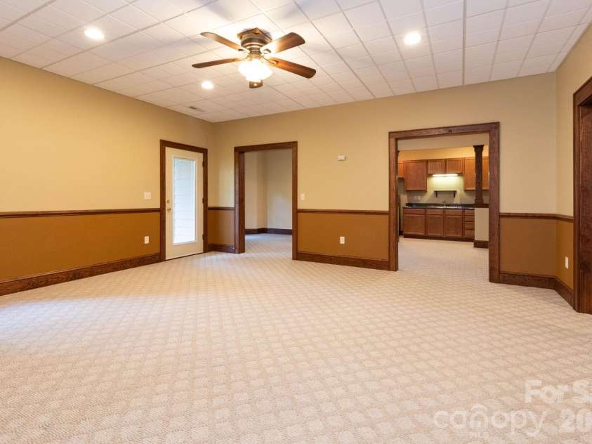 5 Meadowbrook Lane, Weaverville, NC 28787.  MLS# CAR4425213, YatesRealty ID 51199. Bonus Room 2