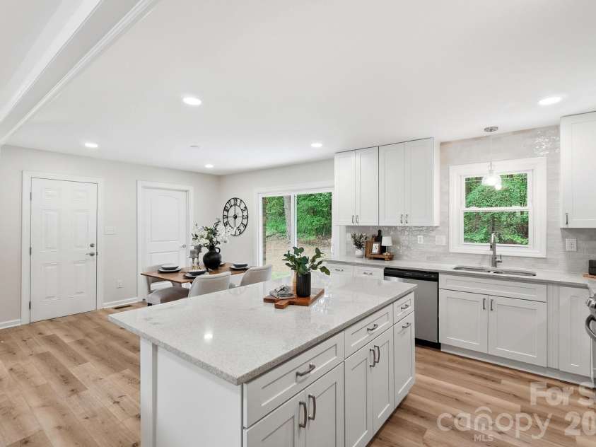 117 Boundary Road, Oakboro, NC 28129.  MLS# CAR4424286, YatesRealty ID 51204. 