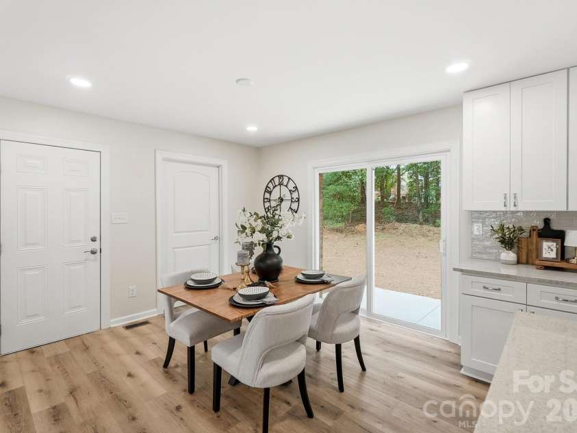 117 Boundary Road, Oakboro, NC 28129.  MLS# CAR4424286, YatesRealty ID 51204. 