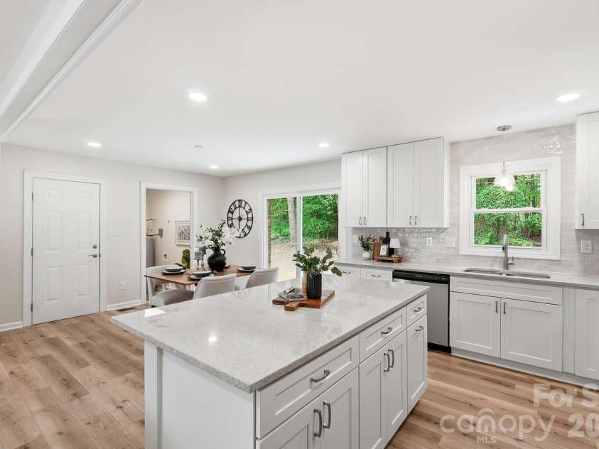 117 Boundary Road, Oakboro, NC 28129.  MLS# CAR4424286, YatesRealty ID 51204. 