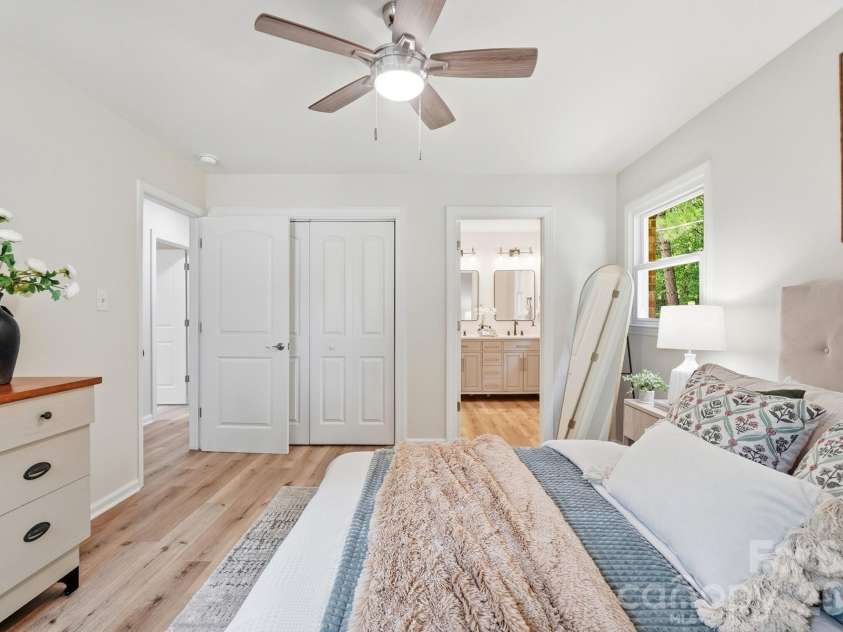 117 Boundary Road, Oakboro, NC 28129.  MLS# CAR4424286, YatesRealty ID 51204. 