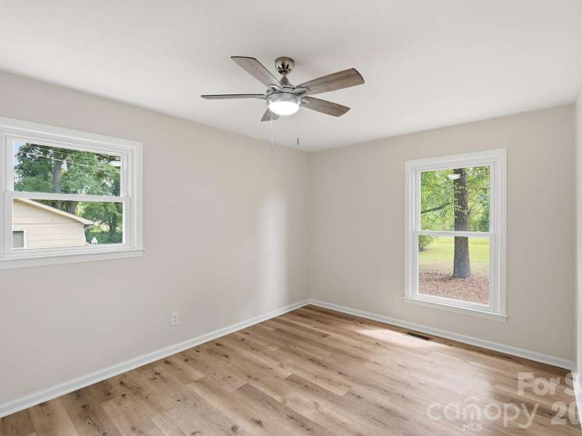 117 Boundary Road, Oakboro, NC 28129.  MLS# CAR4424286, YatesRealty ID 51204. Two additional bedrooms