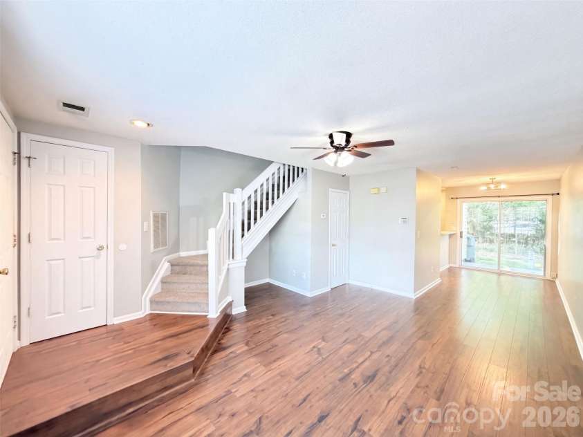12605 Tucker Crossing Lane, Charlotte, NC 28273.  MLS# CAR4425590, YatesRealty ID 51205. 