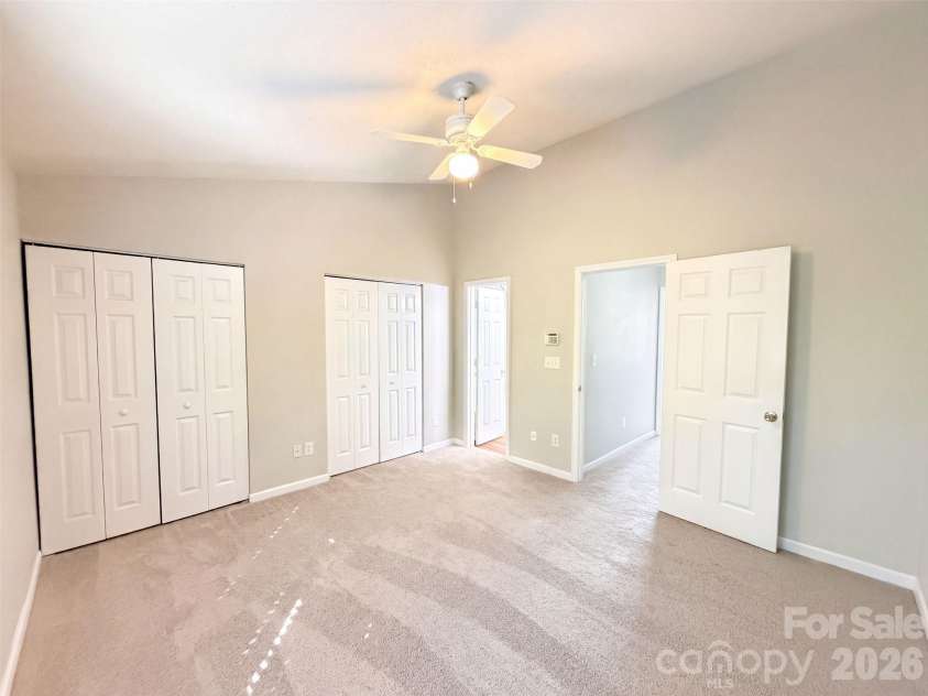 12605 Tucker Crossing Lane, Charlotte, NC 28273.  MLS# CAR4425590, YatesRealty ID 51205. 