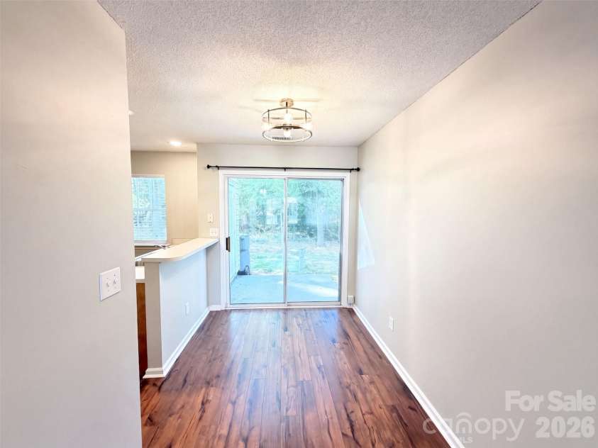 12605 Tucker Crossing Lane, Charlotte, NC 28273.  MLS# CAR4425590, YatesRealty ID 51205. 