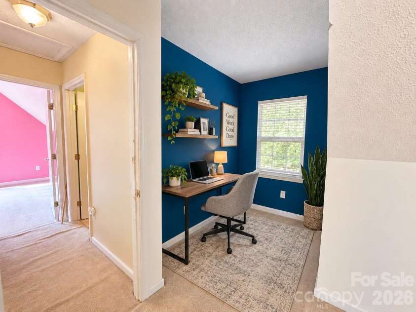 4075 Zebulon Avenue, Concord, NC 28027.  MLS# CAR4425234, YatesRealty ID 51208. 