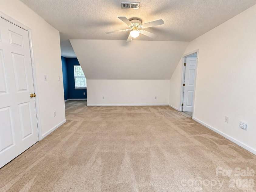 4075 Zebulon Avenue, Concord, NC 28027.  MLS# CAR4425234, YatesRealty ID 51208. Bedroom 3
