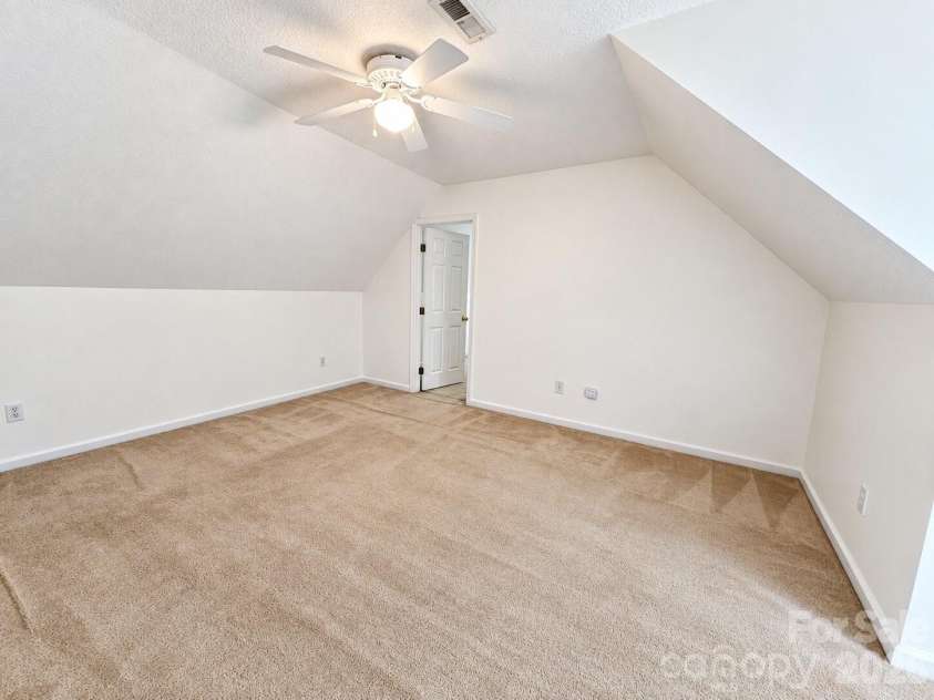 4075 Zebulon Avenue, Concord, NC 28027.  MLS# CAR4425234, YatesRealty ID 51208. Bedroom 3