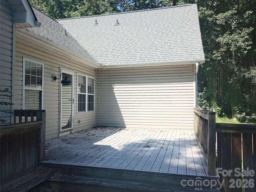 9575 Old Concord Road, China Grove, NC 28023.  MLS# CAR4425535, YatesRealty ID 51209. 