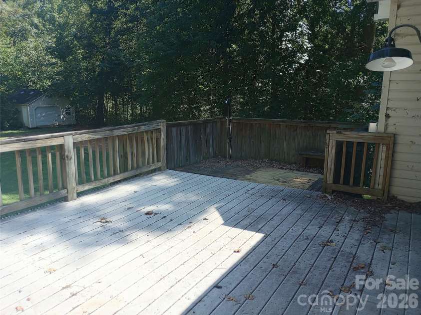 9575 Old Concord Road, China Grove, NC 28023.  MLS# CAR4425535, YatesRealty ID 51209. 