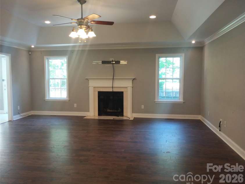 9575 Old Concord Road, China Grove, NC 28023.  MLS# CAR4425535, YatesRealty ID 51209. 