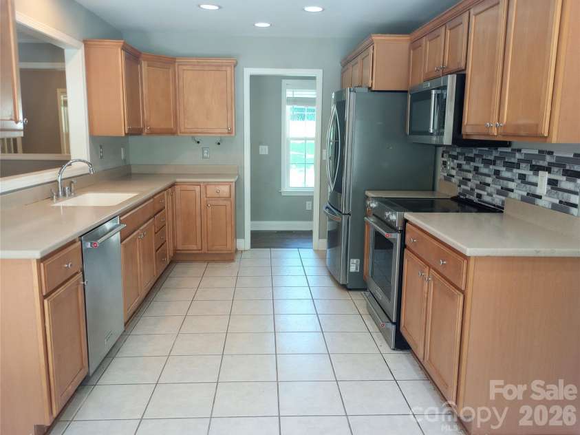 9575 Old Concord Road, China Grove, NC 28023.  MLS# CAR4425535, YatesRealty ID 51209. 