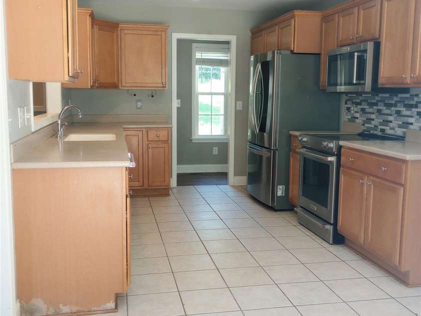 9575 Old Concord Road, China Grove, NC 28023.  MLS# CAR4425535, YatesRealty ID 51209. 
