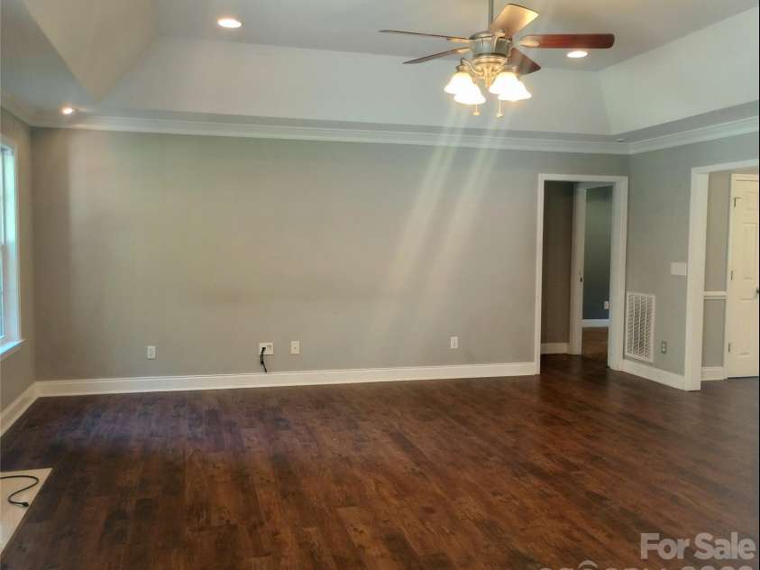 9575 Old Concord Road, China Grove, NC 28023.  MLS# CAR4425535, YatesRealty ID 51209. 