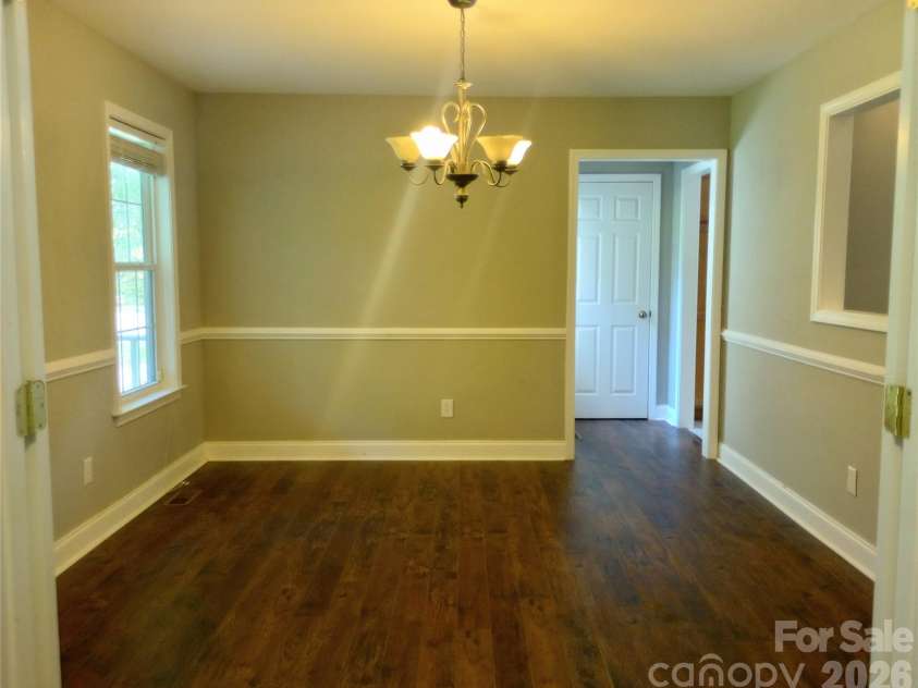 9575 Old Concord Road, China Grove, NC 28023.  MLS# CAR4425535, YatesRealty ID 51209. 