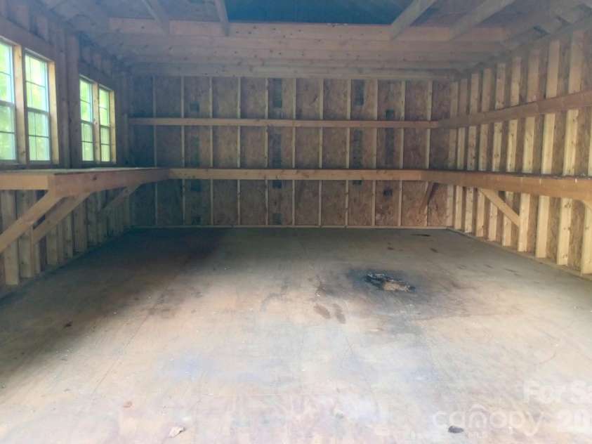 9575 Old Concord Road, China Grove, NC 28023.  MLS# CAR4425535, YatesRealty ID 51209. 