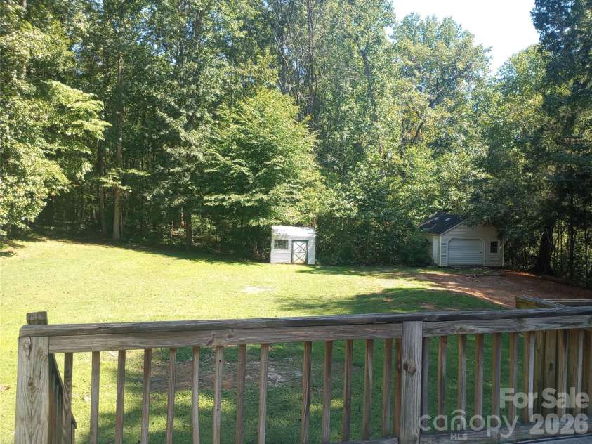9575 Old Concord Road, China Grove, NC 28023.  MLS# CAR4425535, YatesRealty ID 51209. 