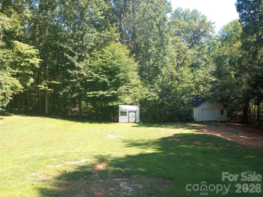 9575 Old Concord Road, China Grove, NC 28023.  MLS# CAR4425535, YatesRealty ID 51209. 