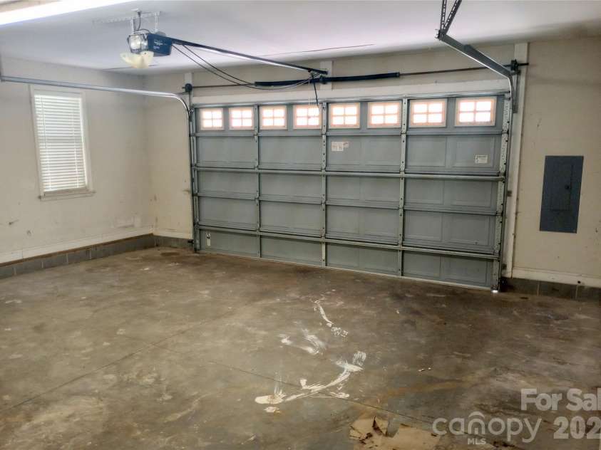 9575 Old Concord Road, China Grove, NC 28023.  MLS# CAR4425535, YatesRealty ID 51209. 