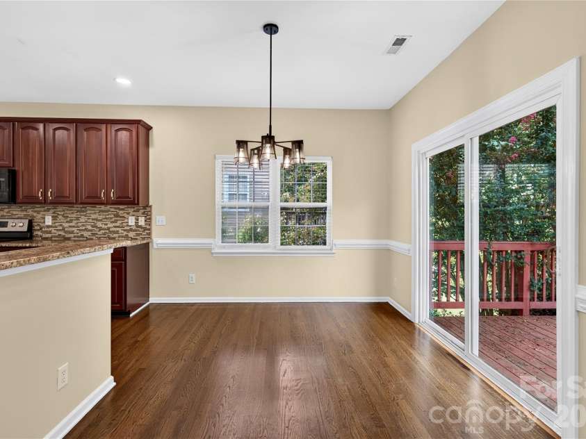 10822 Chamberlain Hall Court, Charlotte, NC 28277.  MLS# CAR4425624, YatesRealty ID 51216. 