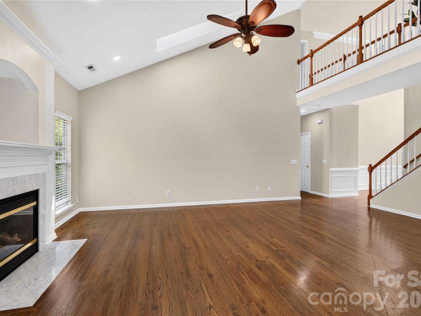 10822 Chamberlain Hall Court, Charlotte, NC 28277.  MLS# CAR4425624, YatesRealty ID 51216. 