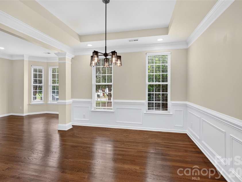 10822 Chamberlain Hall Court, Charlotte, NC 28277.  MLS# CAR4425624, YatesRealty ID 51216. 