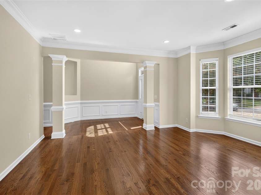 10822 Chamberlain Hall Court, Charlotte, NC 28277.  MLS# CAR4425624, YatesRealty ID 51216. 