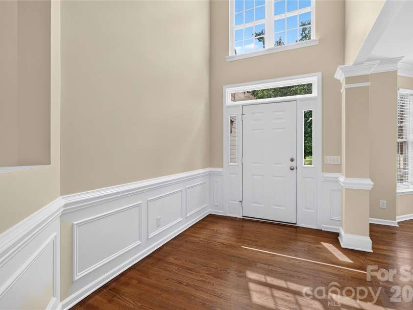 10822 Chamberlain Hall Court, Charlotte, NC 28277.  MLS# CAR4425624, YatesRealty ID 51216. 
