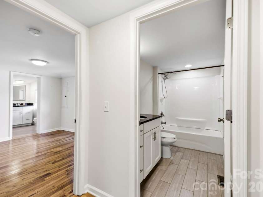 221 Fork Road, Black Mountain, NC 28711.  MLS# CAR4422687, YatesRealty ID 51220. 