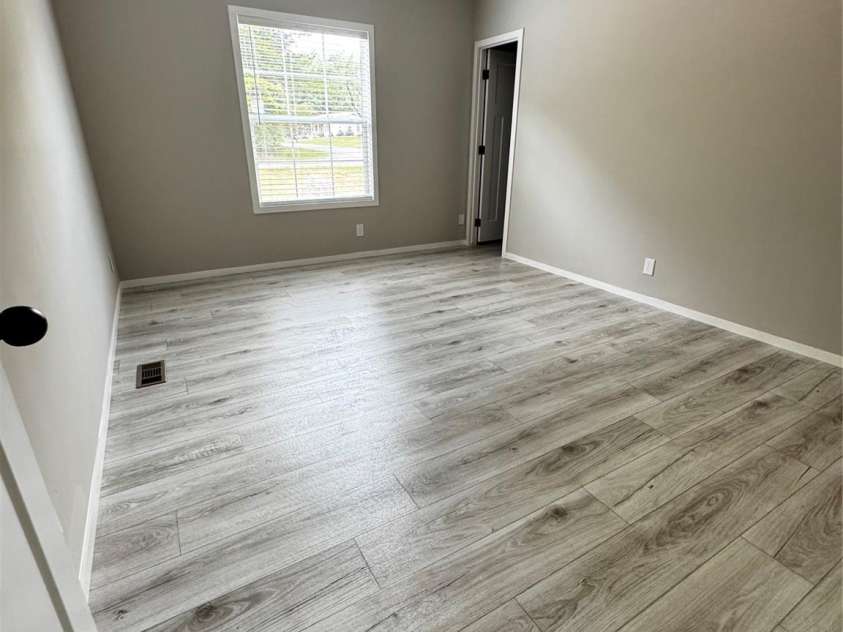 105 Cottontail Lane, Statesville, NC 28677.  MLS# CAR4424537, YatesRealty ID 51221. Bedroom #3