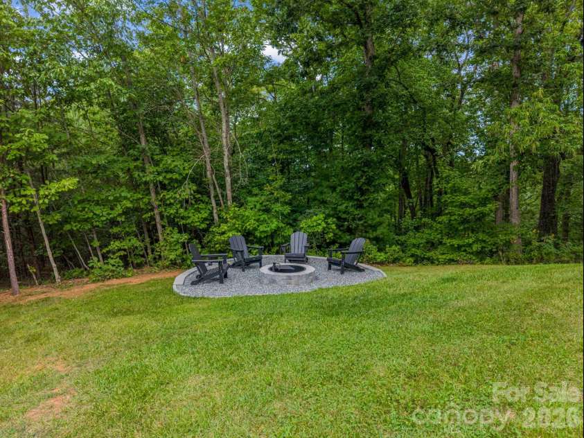 101 Balsamwood Road, Leicester, NC 28748.  MLS# CAR4425573, YatesRealty ID 51222. 
